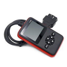 Load image into Gallery viewer, V500 Trunk HD Reading Card Professional OBDII Diagnostic Code Scanner Tool, V500