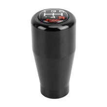 Load image into Gallery viewer, Universal Car Solid Color Cone Shape Shifter Manual Automatic Gear Shift Knob