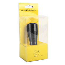 Load image into Gallery viewer, Universal Car Solid Color Cone Shape Shifter Manual Automatic Gear Shift Knob