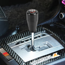 Load image into Gallery viewer, Universal Car Solid Color Cone Shape Shifter Manual Automatic Gear Shift Knob