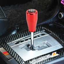 Load image into Gallery viewer, Universal Car Solid Color Cone Shape Shifter Manual Automatic Gear Shift Knob