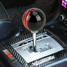 Load image into Gallery viewer, Universal Vehicle Ball Shape Modified Resin Shifter Manual 5-Speed Gear Shift Knob