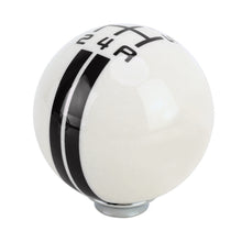 Load image into Gallery viewer, Universal Vehicle Ball Shape Modified Resin Shifter Manual 5-Speed Gear Shift Knob