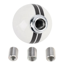 Load image into Gallery viewer, Universal Vehicle Ball Shape Modified Resin Shifter Manual 5-Speed Gear Shift Knob