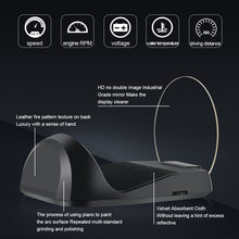 Load image into Gallery viewer, C700 2.6 inch Universal Car OBD2 HUD Vehicle-mounted Head Up Display, C700