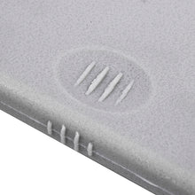 Load image into Gallery viewer, 2 in 1 Metal Blade Car Window Film Scraper Tool, Random Color Delivery, 2 in 1 Metal Blade Film Scraper