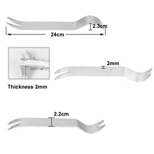 Load image into Gallery viewer, Metal FatMax Wrecking Bar, Wrecking Bar