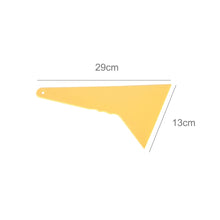Load image into Gallery viewer, Window Film Handle Squeegee Tint Tool For Car Home Office, Big Size, Big Size(Green), Big Size(Yellow)