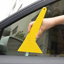 Load image into Gallery viewer, Window Film Handle Squeegee Tint Tool For Car Home Office, Medium Size, Medium Size (Black), Medium Size(Green), Medium Size Red, Medium Size(Yellow)