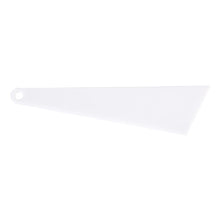 Load image into Gallery viewer, Window Film Handle Squeegee Tint Tool For Car Home Office, Film Scraper 2, Film Scraper (Yellow)