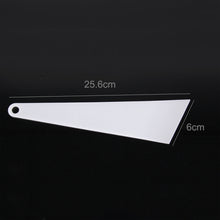 Load image into Gallery viewer, Window Film Handle Squeegee Tint Tool For Car Home Office, Film Scraper 1
