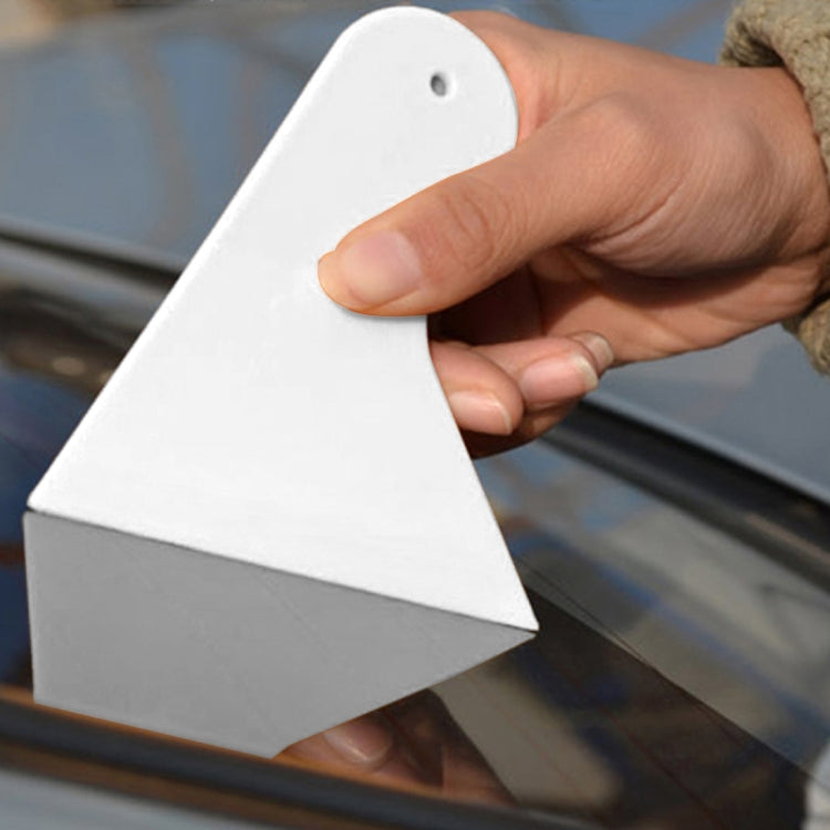 Window Film Handle Squeegee Tint Tool For Car Home Office, Film Scraper  3