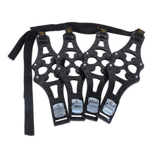Load image into Gallery viewer, 8PCS Car Snow Tire Anti-skid Chains For Family Car, Anti-skid Chains 2, Anti-skid Chains 4