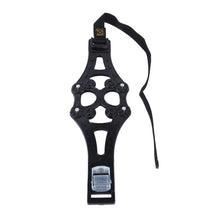 Load image into Gallery viewer, 8PCS Car Snow Tire Anti-skid Chains For Family Car, Anti-skid Chains 2, Anti-skid Chains 4