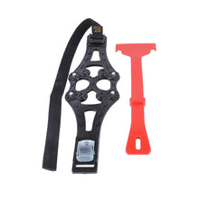 Load image into Gallery viewer, 8PCS Car Snow Tire Anti-skid Chains For Family Car, Anti-skid Chains 2, Anti-skid Chains 4