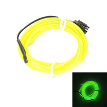 Load image into Gallery viewer, 1M Cold Light Flexible LED Strip Light For Car Decoration, 1M, Car Cold Light Flexible
