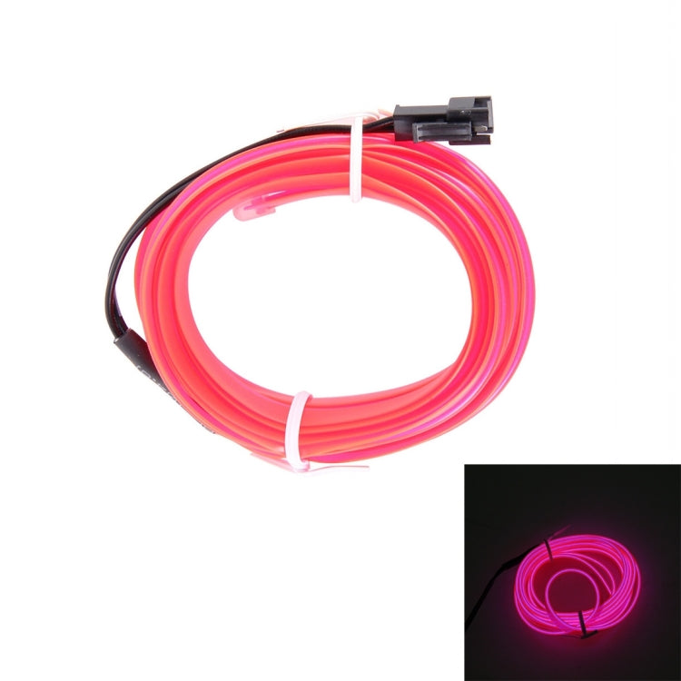 1M Cold Light Flexible LED Strip Light For Car Decoration, Car Cold Light Flexible, 1M