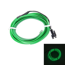 Load image into Gallery viewer, 1M Cold Light Flexible LED Strip Light For Car Decoration, 1M, Car Cold Light Flexible