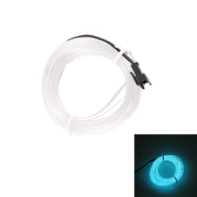 Load image into Gallery viewer, 1M Cold Light Flexible LED Strip Light For Car Decoration, 1M, Car Cold Light Flexible