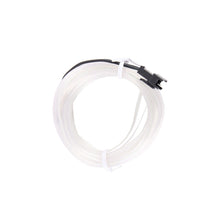 Load image into Gallery viewer, 1M Cold Light Flexible LED Strip Light For Car Decoration, 1M, Car Cold Light Flexible