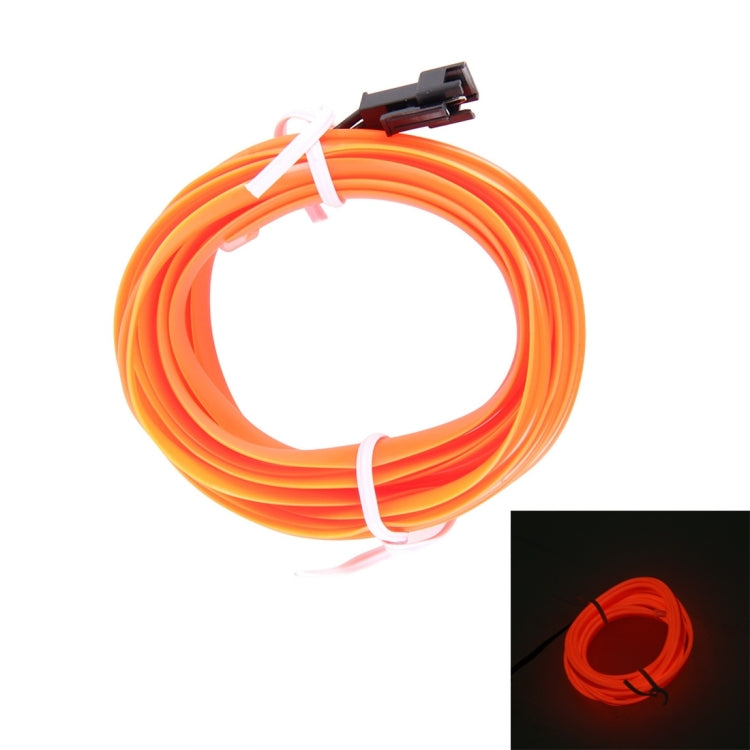 1M Cold Light Flexible LED Strip Light For Car Decoration, Car Cold Light Flexible, 1M