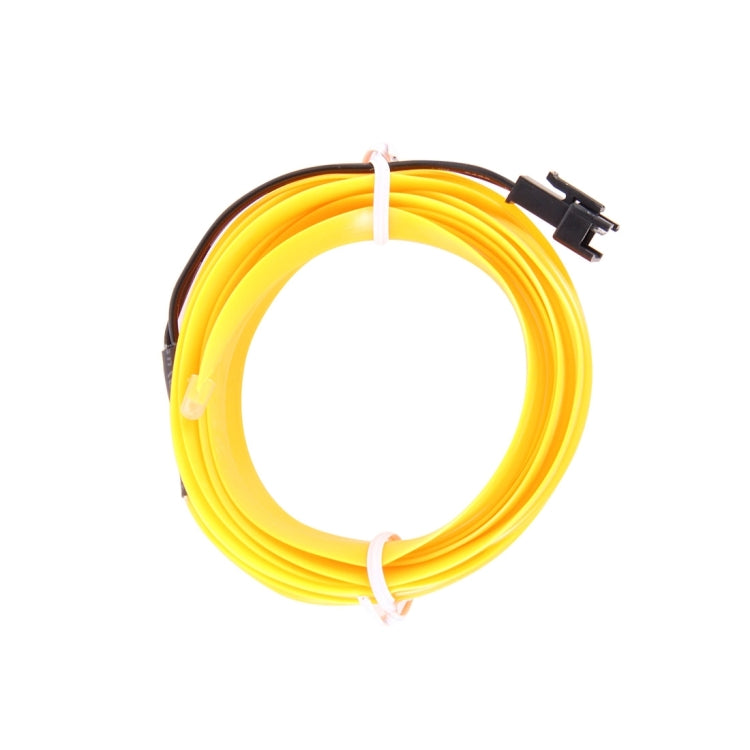 1M Cold Light Flexible LED Strip Light For Car Decoration, Car Cold Light Flexible, 1M