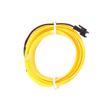 Load image into Gallery viewer, 1M Cold Light Flexible LED Strip Light For Car Decoration, Car Cold Light Flexible, 1M