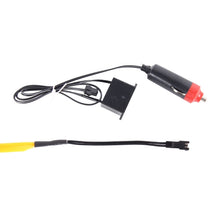 Load image into Gallery viewer, 1M Cold Light Flexible LED Strip Light For Car Decoration, Car Cold Light Flexible, 1M