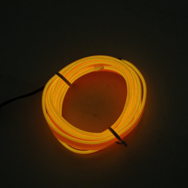 1M Cold Light Flexible LED Strip Light For Car Decoration, Car Cold Light Flexible, 1M