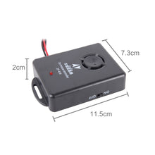 Load image into Gallery viewer, Car Mouse Control Repellent, Repels Rodents, Mice, Cockroaches, Ants &amp; Spiders, Mouse Control Repellent