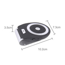 Load image into Gallery viewer, T821 Tour Bluetooth In-Car Speakerphone, T821
