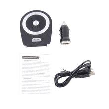 Load image into Gallery viewer, T821 Tour Bluetooth In-Car Speakerphone, T821