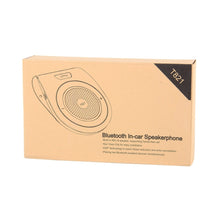 Load image into Gallery viewer, T821 Tour Bluetooth In-Car Speakerphone, T821