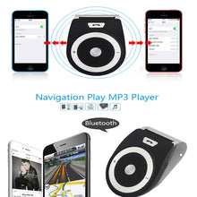 Load image into Gallery viewer, T821 Tour Bluetooth In-Car Speakerphone, T821