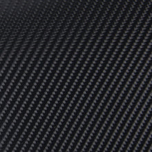 Load image into Gallery viewer, 1.52m × 0.5m 4D Deep Blue Gloss Carbon Fiber Vinyl Wrap Car Sticker Decal Bubble Free Air Release