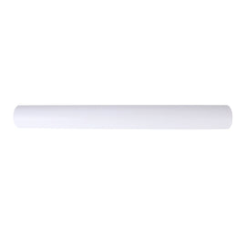 1.52m × 0.5m 4D Deep Blue Gloss Carbon Fiber Vinyl Wrap Car Sticker Decal Bubble Free Air Release