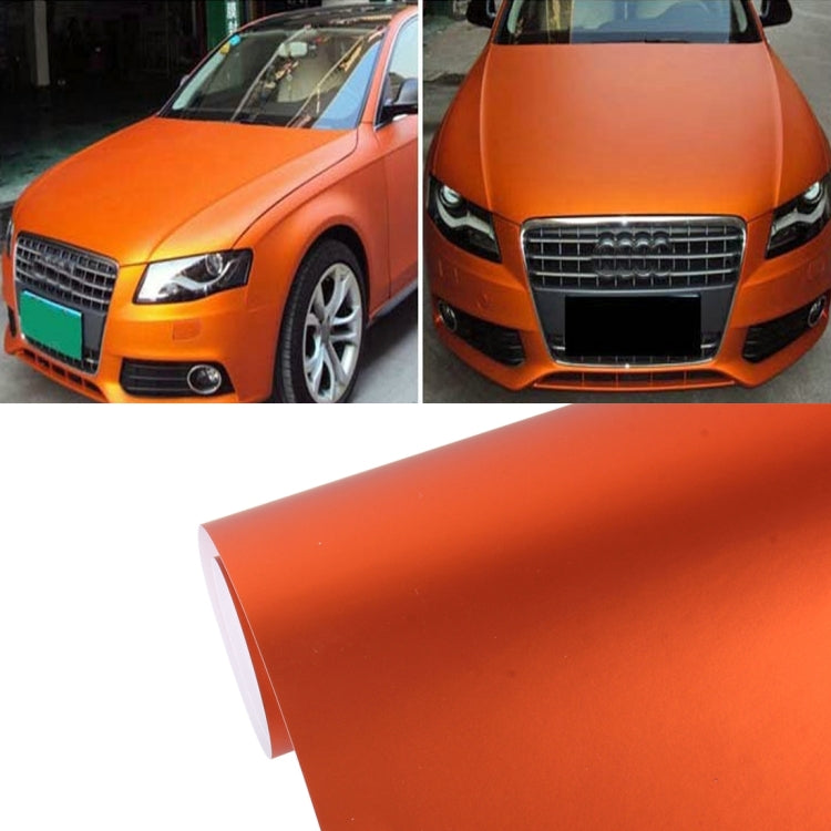 1.52m x 0.5m Ice Blue Metallic Matte Icy Ice Car Decal Wrap Auto Wrapping Vehicle Sticker Motorcycle Sheet Tint Vinyl Air Bubble Free, 1.5m * 0.5m