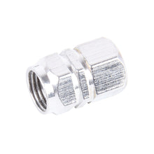 Load image into Gallery viewer, 4PCS SA Metal Plated Hexagon Shape Universal Tire Valve Stem Cap, Hexagon Shape