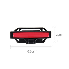 Load image into Gallery viewer, DM-013 2PCS Universal Fit Car Seatbelt Adjuster Clip Belt Strap Clamp Shoulder Neck Comfort Adjustment Child Safety Stopper Buckle