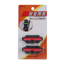 Load image into Gallery viewer, DM-013 2PCS Universal Fit Car Seatbelt Adjuster Clip Belt Strap Clamp Shoulder Neck Comfort Adjustment Child Safety Stopper Buckle