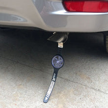 Load image into Gallery viewer, Plastic Fan Anti Static Strap Ground Earth Belt Band for Car, Car Anti Static Strap 1