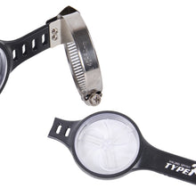Load image into Gallery viewer, Plastic Fan Anti Static Strap Ground Earth Belt Band for Car, Car Anti Static Strap 1