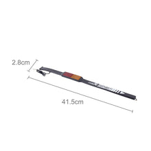 Load image into Gallery viewer, Vehicle Car Anti Static Strap Earth Belt Ground Wire Strap Reflective， Random Color Delivery, Car Anti Static Strap 2