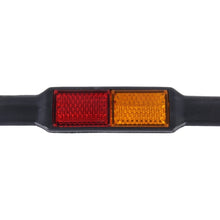 Load image into Gallery viewer, Vehicle Car Anti Static Strap Earth Belt Ground Wire Strap Reflective， Random Color Delivery, Car Anti Static Strap 2