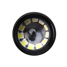 Load image into Gallery viewer, 1157/BAY15D 7W 420LM 42LEDs DC 12V SMD-3528 Car Auto Brake Light Auto Reverse Lamp Reversing Light (White Light), 1157