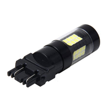 Load image into Gallery viewer, 3517 7W 420LM 42LEDs DC 12V SMD-3528 Car Auto Brake Light Auto Reverse Lamp Reversing Light (White Light), 3517