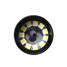 Load image into Gallery viewer, 3517 7W 420LM 42LEDs DC 12V SMD-3528 Car Auto Brake Light Auto Reverse Lamp Reversing Light (White Light), 3517