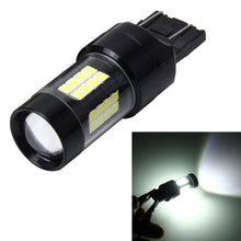 Load image into Gallery viewer, 7443 7W 420LM 42LEDs DC 12V SMD-3528 Car Auto Brake Light(White Light), 7443