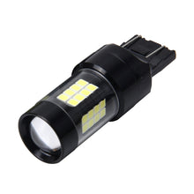 Load image into Gallery viewer, 7443 7W 420LM 42LEDs DC 12V SMD-3528 Car Auto Brake Light(White Light), 7443