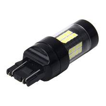 Load image into Gallery viewer, 7443 7W 420LM 42LEDs DC 12V SMD-3528 Car Auto Brake Light(White Light), 7443